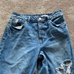 Angel Kiss  Straight Leg Jeans SIZE 9/29 Photo 2