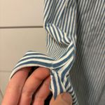 Faherty Faherthy Florence Shoulder Tie Swing Dress Photo 6