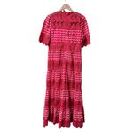 NEW Miss Rosier Chantal Scallop Photo 5