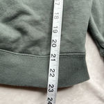 Garage  Newport green pullover Photo 6