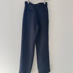 Aritiza Black Trousers Size 4 Photo 7
