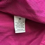 Avia  Pink Windbreaker Jacket Size M Photo 5