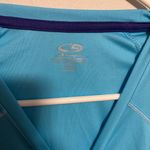 Champion Women's Vibrant Blue Tank Top Photo 1