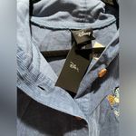 Disney Winnie the Pooh Eeyore Not Much of a Tail Women’s Jacket Photo 4