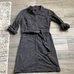 Merona  cargo gray dress Photo 0