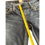 Silver Jeans  Co boots cut jeans size 28 Photo 5