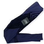 Savagexfenty NWT SAVAGE X FENTY XS 0-2 High Waist Legging Flocked Special FX Rhianna Sport Photo 2