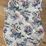Kaileigh Floral top Photo 0