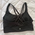 Lululemon  Long Line Energy Bra Photo 1