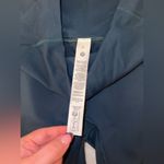 Lululemon Wunder Train HR Tight 28” Indochine Blue (INCB) Size 4 NWT Photo 6