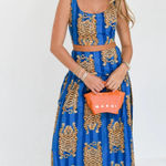 Fancy D Boutique Ginger Maxi Skirt Set Photo 0