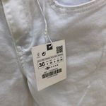 ZARA Mid Rise Skinny Jeans Photo 3