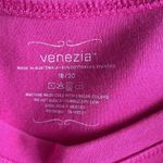 Lane Bryant  Venezia Pink Scoopneck Tee Photo 3