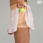 Lululemon Court Rival High-Rise Skirt Size 0 Photo 1