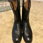 Ariat Black Cowboy Boots Photo 1