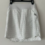 Patagonia Women’s Tech Fishing Skort Size XS New Outdoor Hiking Athleisure Photo 0