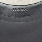 Cole Haan  collaborate with Estee’ Lauder shoulder bag. Photo 7