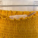 Ramy Brook Mini Ruffle Skirt Photo 4