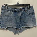 Bullhead Denim Co  Denim Shorts Photo 0