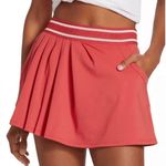 Free People  movement women’s round robin athleisure skort NWT Photo 1
