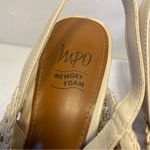 Impo  Cream Sandals with Elegant Design Photo 6