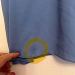 Topshop Strappy Camisole Double Strap V Neck Size 4 Preowned (Stained) Photo 4