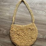 The Sak Montara Beaded Hobo Shoulder Bag Photo 0
