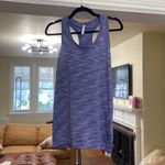 Athleta Athelta MOMENTUM
SPACEDYE TANK NWOT Photo 2