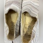 Esprit Espirit Women's Noella Espadrille Slip On Taupe Canvas Flats Size 6.5 Photo 7