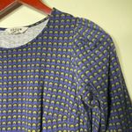 Boden Dark Blue Petite Penelope Jersey Dress sz 6 Photo 5