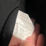 Lululemon  All Days Vest Run For Cold Light Black Women's Size 6 Photo 7