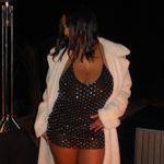 White Fox Boutique Dress Photo 1