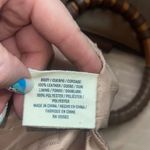 Tommy Bahama ✨ Isla Plata Leather Tote✨ Photo 8