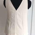Banana Republic BR Classic Tank Blouse NWT Photo 4