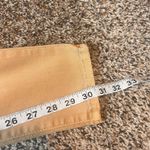 Vervet Flying Monkey Platinum Mojave Gold Women's Size 26 Jeans, Fly and Be Free‎ Photo 5