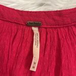 Free People  Go Lightly lined gauze dress M Photo 8