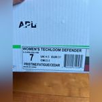 APL  womens tech loom defender sneakers Photo 8