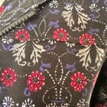 Charter Club print hoodie Photo 8