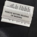 DKNY Vintage 90s/Y2K Colorful
Sequin Cowl Neck Top Large (NWOT) Photo 5