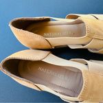 Naturalizer  Tan Strappy Sandals Size 9 Photo 2