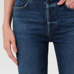 AGOLDE  Riley Crop Jeans Photo 2