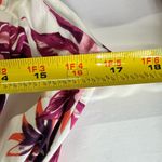 Daniel Cremieux Cremieux floral spring summer dress 10 tie waist wedding cruise vacation Photo 9