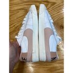 Nike Blazer Low 77 Jumbo Sneakers Women's 11 White Athletic Shoes DQ1470-102 S26 Photo 8