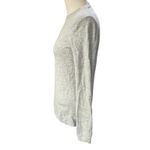 Lands' End LANDS’ END Classic CASHMERE Women's crew neck sweater Size XS Extra Small Photo 2