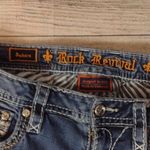 Rock Revival  sukara mid rise straight jeans 29 Photo 3