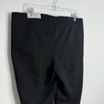 Chico's NWT Chico’s So Slimming 360 Juliet Full Length Pant Black 14 Petite Chico 2.5P Photo 9