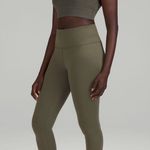 Lululemon Wunder Train High-Rise Tight 28’ Photo 1