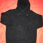 Nike Black Sweatshirt Photo 0