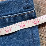 Aeropostale  flare jeans size 9/10 Photo 4