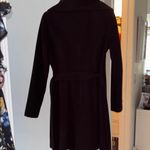 Tahari Elegant Black Women's Coat Sz XS Photo 4